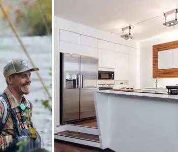 Jasper Pääkkösen keittiö Jasper Pääkkösen keittiö.